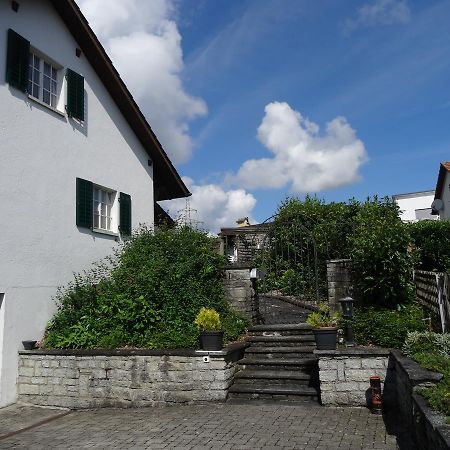 Niederwil Heidis Gastehaus B&B 외부 사진