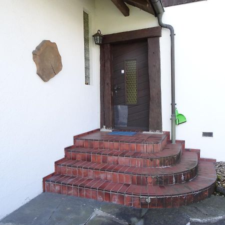 Niederwil Heidis Gastehaus B&B 외부 사진