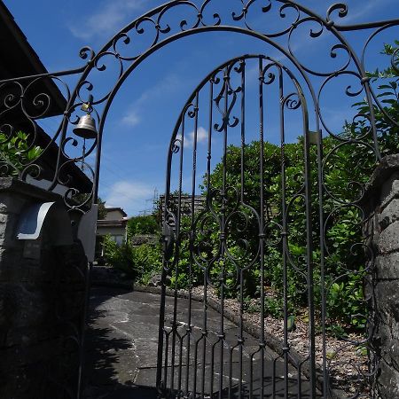 Niederwil Heidis Gastehaus B&B 외부 사진