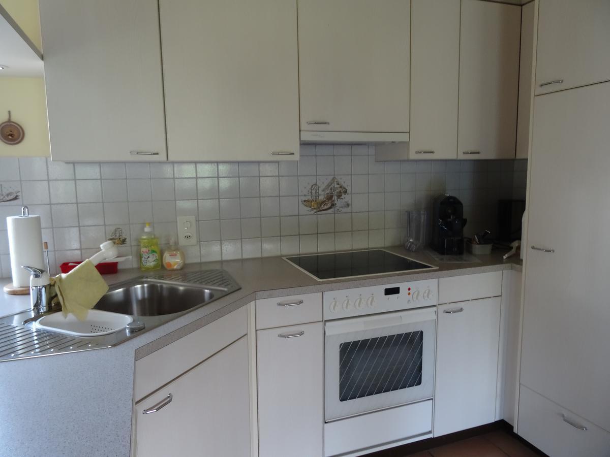 Niederwil Heidis Gastehaus B&B 외부 사진