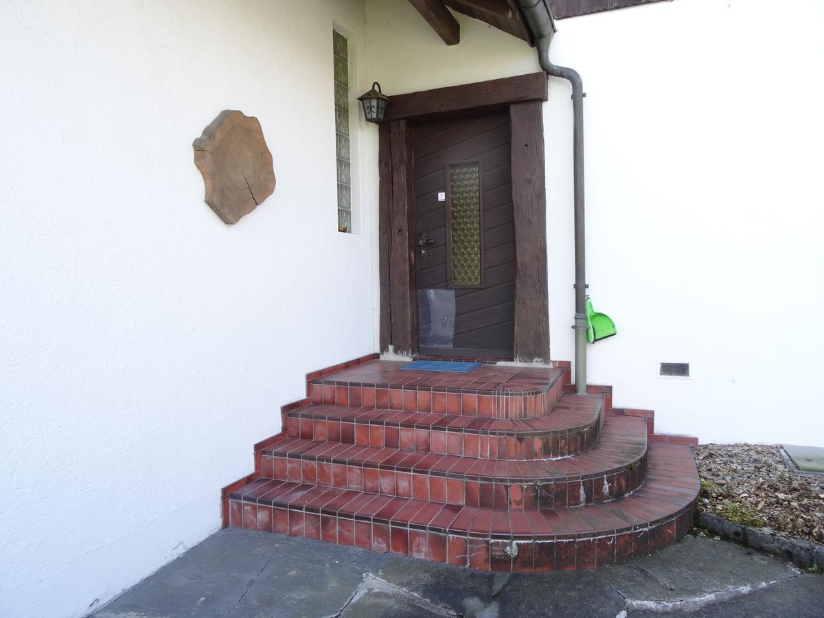 Niederwil Heidis Gastehaus B&B 외부 사진