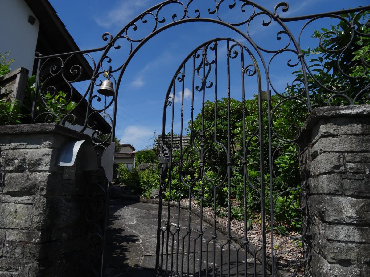 Niederwil Heidis Gastehaus B&B 외부 사진