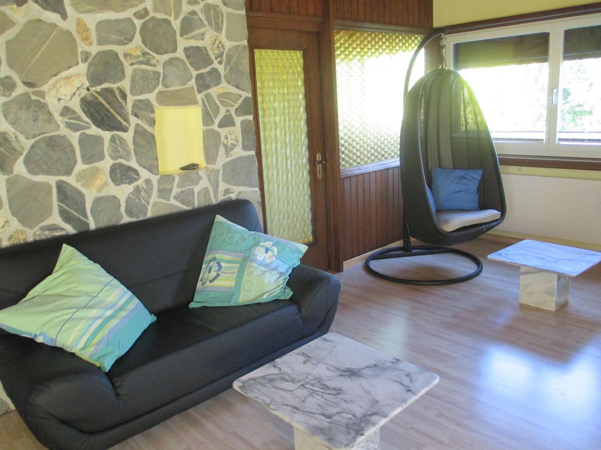 Niederwil Heidis Gastehaus B&B 외부 사진