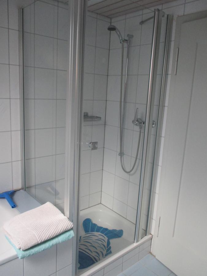 Niederwil Heidis Gastehaus B&B 외부 사진
