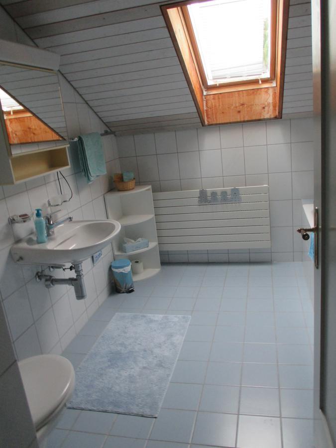 Niederwil Heidis Gastehaus B&B 외부 사진