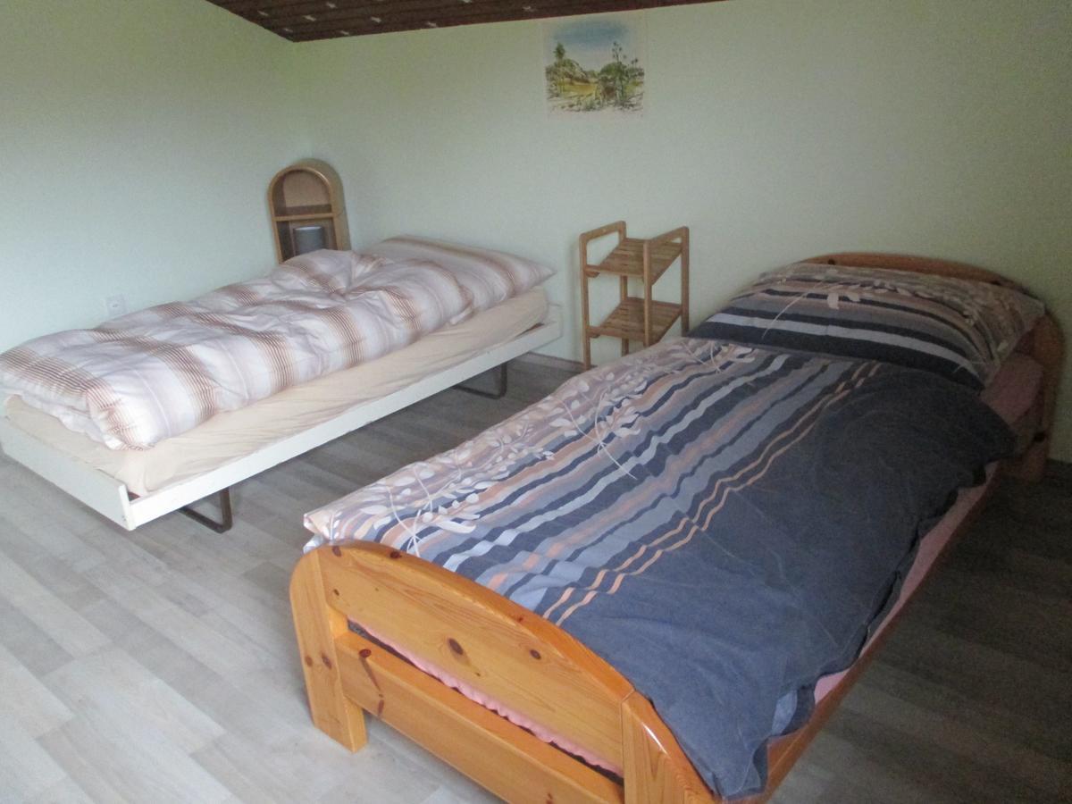 Niederwil Heidis Gastehaus B&B 외부 사진