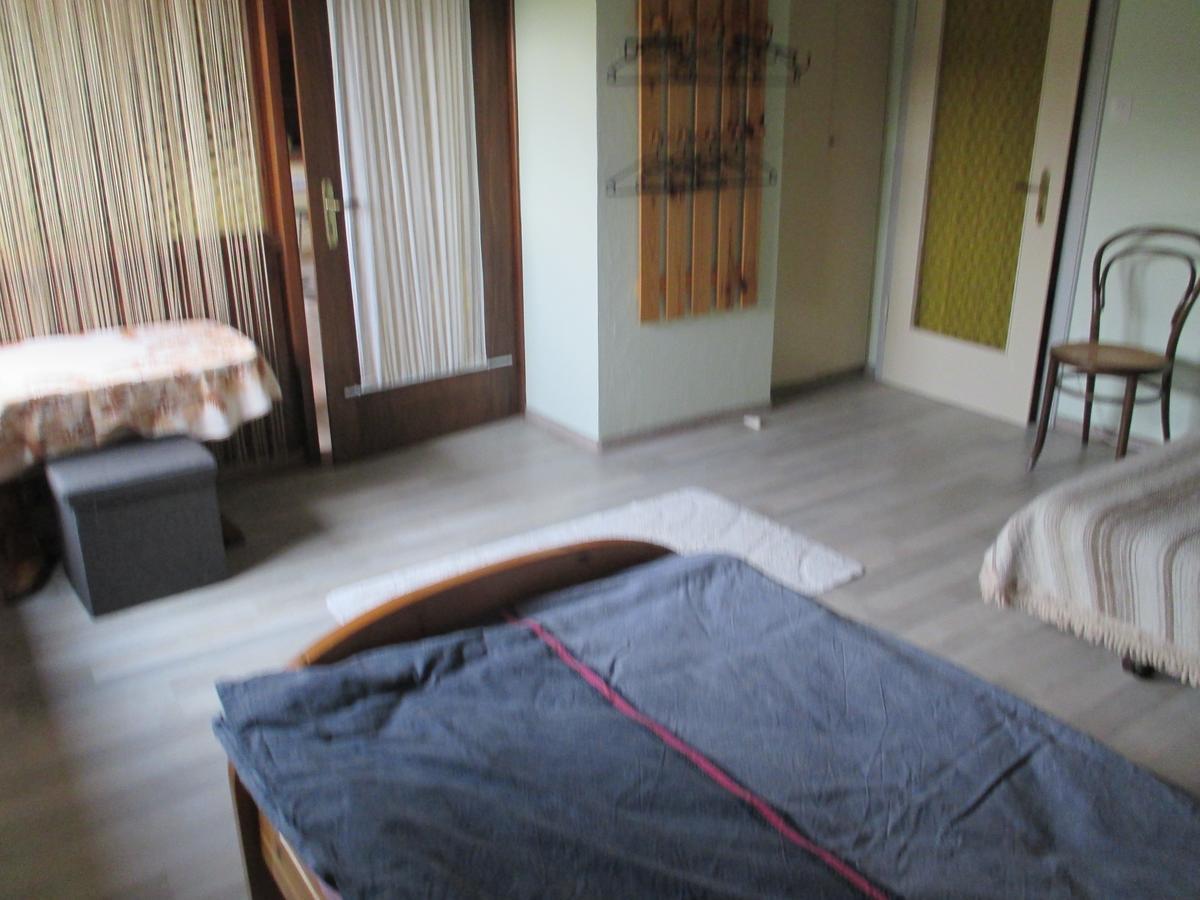 Niederwil Heidis Gastehaus B&B 외부 사진